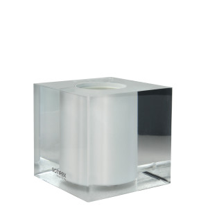 CUBIC – tafellamp van Sompex