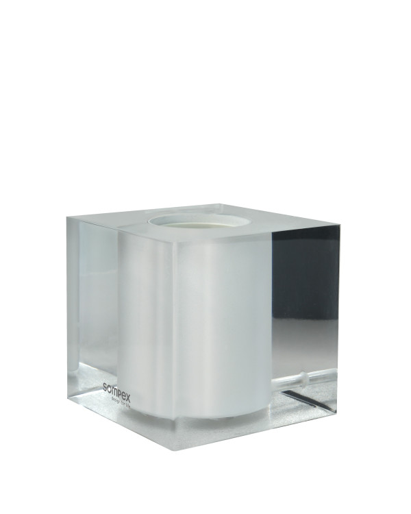 CUBIC – tafellamp van Sompex