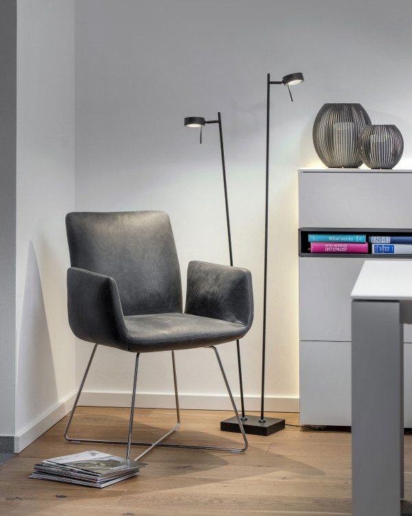 BLING – Vloerlamp van Sompex
