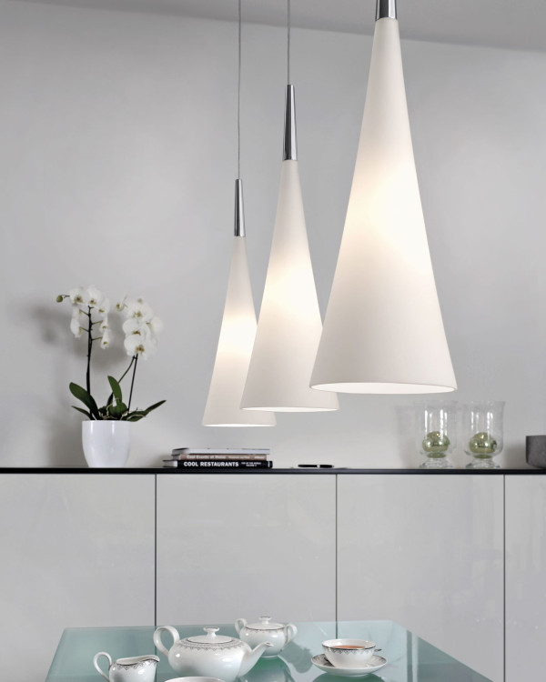 STOCKHOLM – Hanglamp van Sompex