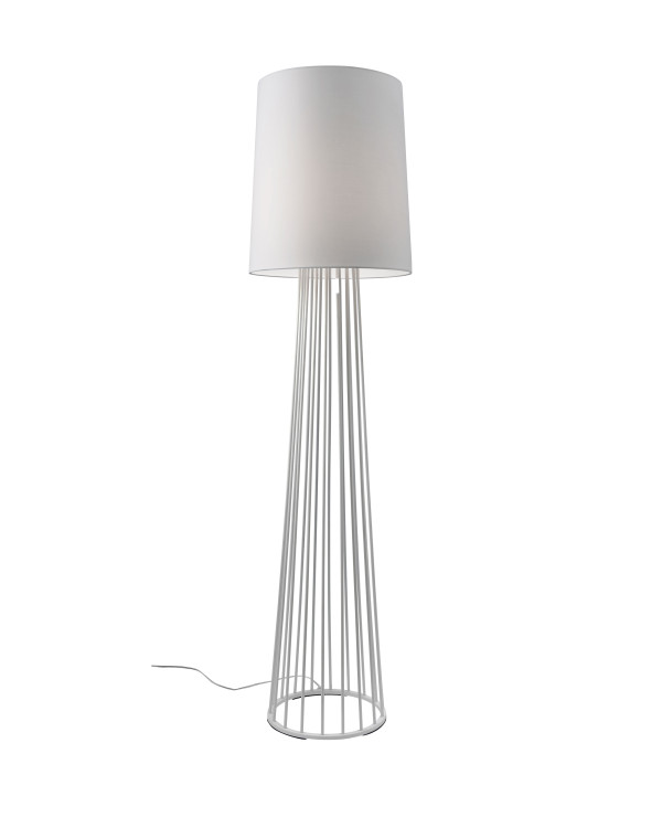 MAILAND – staande lamp van Sompex – afbeelding 2