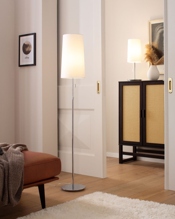VERONA – Vloerlamp van Sompex