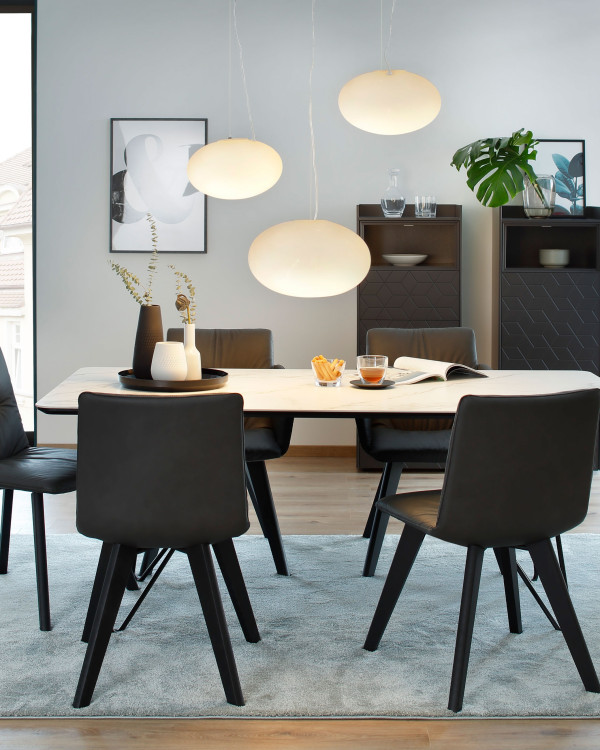VANCOUVER – Hanglamp van Sompex