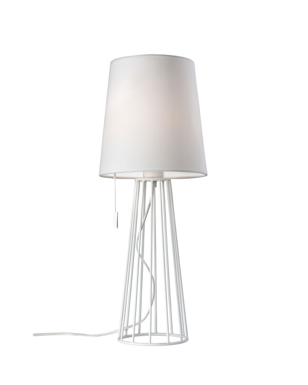 MAILAND – tafellamp van Sompex