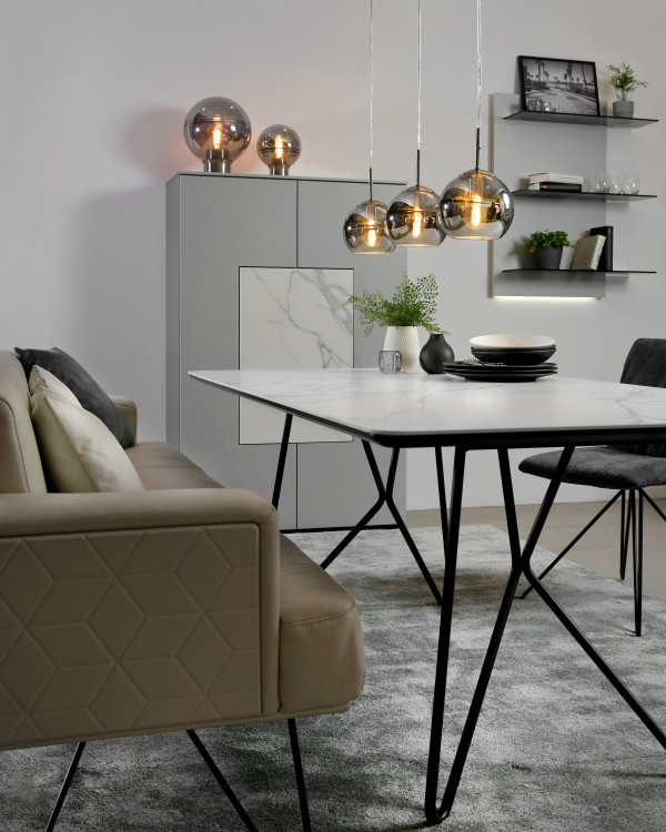 TOKIO – Tafellamp van Sompex