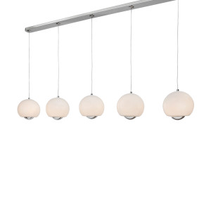 STIRLING – Hanglamp van Sompex