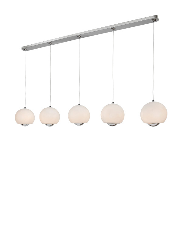 STIRLING – Hanglamp van Sompex