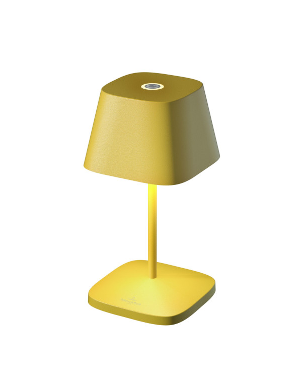 NEAPEL 2.0 – Buitenverlichting van Sompex – afbeelding 2
