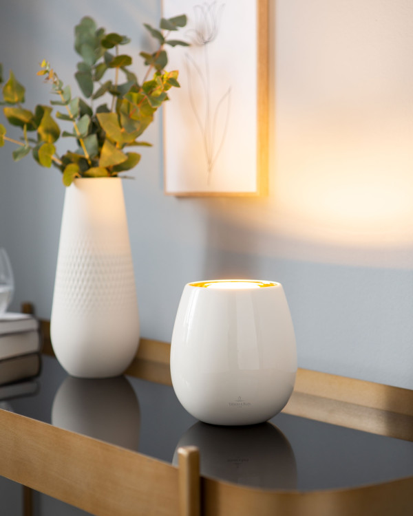 MUMBAI – Batterij lamp van Sompex