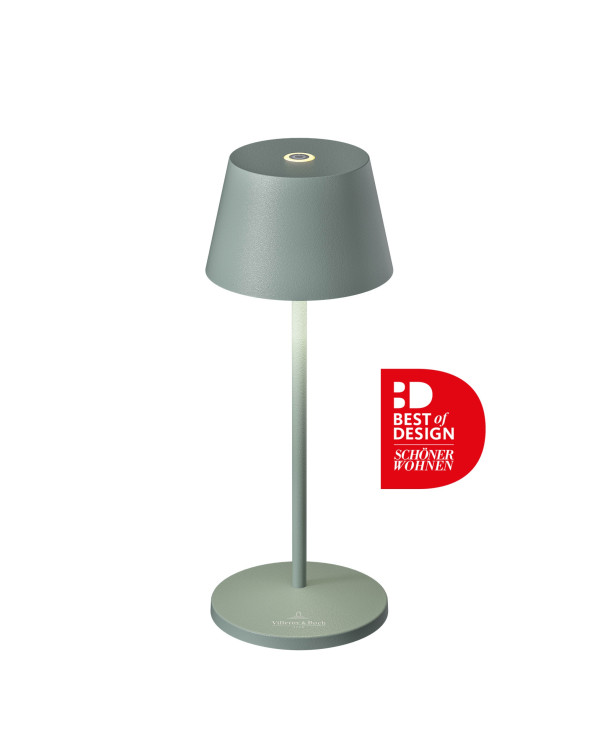 SEOUL MICRO – Buiten Licht Olijf Groen van Villeroy & Boch – afbeelding 3