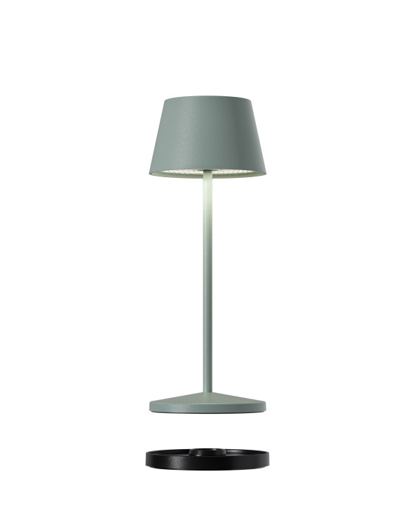 SEOUL MICRO – Buiten Licht Olijf Groen van Villeroy & Boch – afbeelding 2