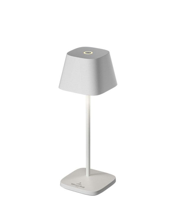 NEAPEL MICRO – Buitenlamp Wit van Villeroy & Boch – afbeelding 4
