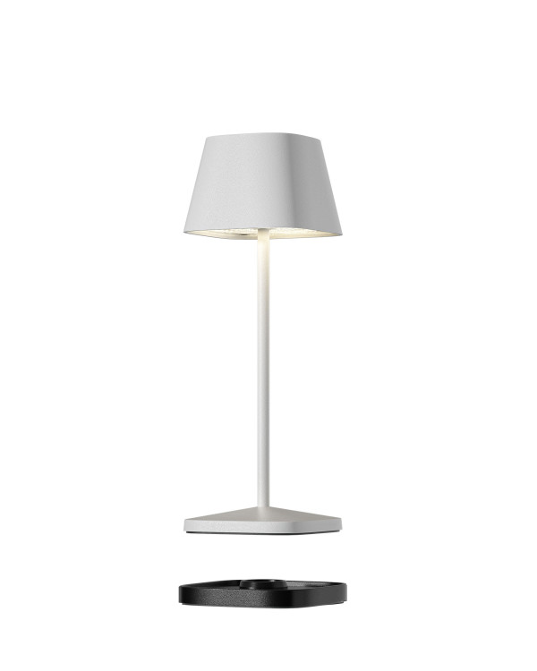 NEAPEL MICRO – Buitenlamp Wit van Villeroy & Boch – afbeelding 3