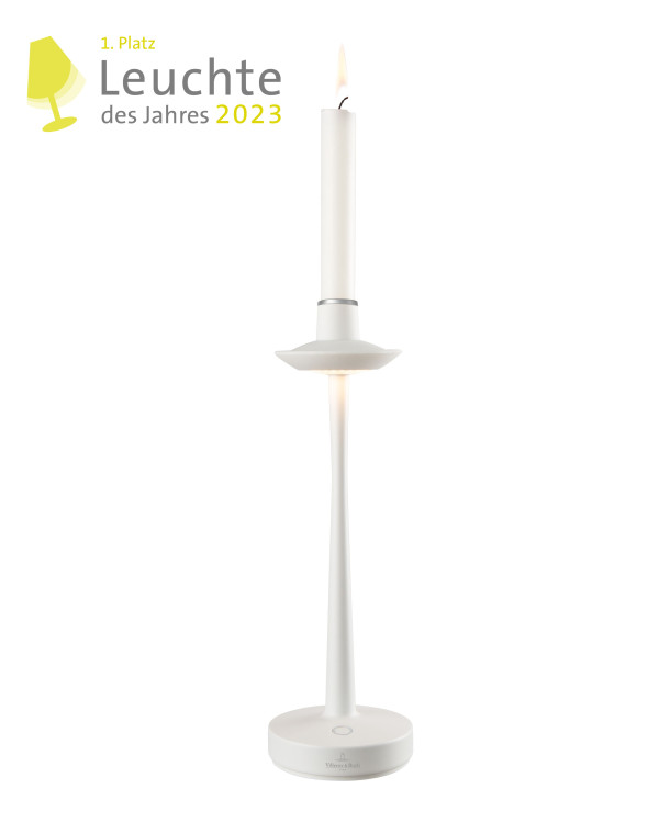 AARHUS – Buitenlamp wit van Villeroy & Boch – afbeelding 5