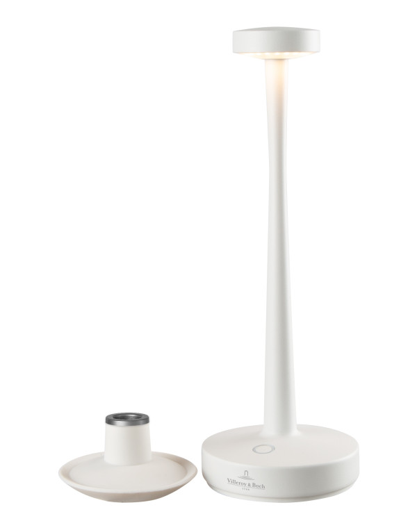 AARHUS – Buitenlamp wit van Villeroy & Boch – afbeelding 4