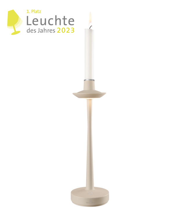 AARHUS – Buitenverlichting zand van Villeroy & Boch – afbeelding 5