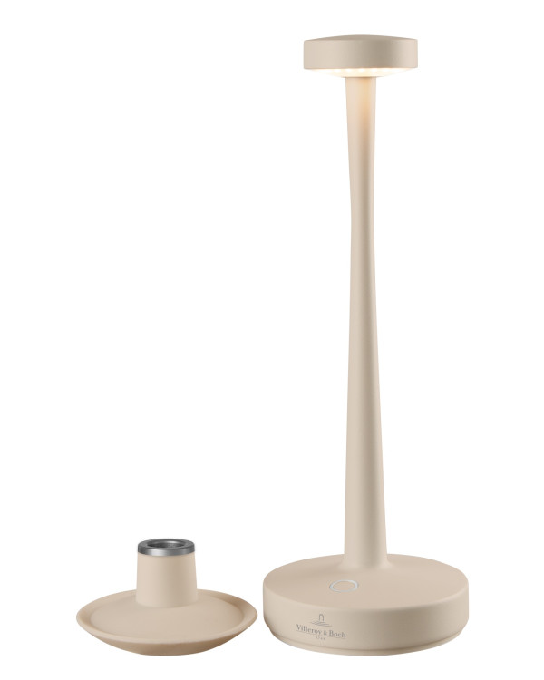 AARHUS – Buitenverlichting zand van Villeroy & Boch – afbeelding 4