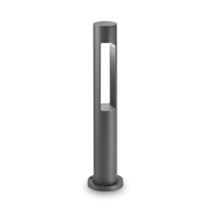 Vloerlamp ACQUA antraciet van Ideal Lux - OANN