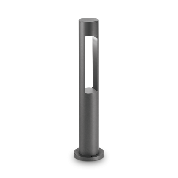 Vloerlamp ACQUA antraciet van Ideal Lux - OANN