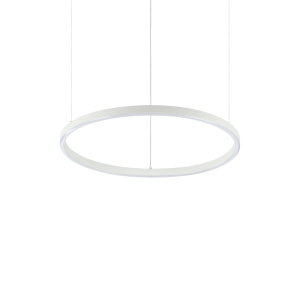 Hanglamp ORACLE SLIM wit van Ideal Lux - OANN