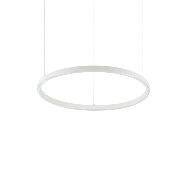 Hanglamp ORACLE SLIM wit van Ideal Lux - OANN