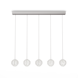 Hanglamp DIAMOND van Ideal Lux - OANN