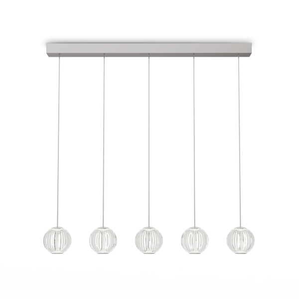 Hanglamp DIAMOND van Ideal Lux - OANN