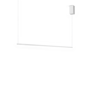 Hanglamp ESSENCE wit van Ideal Lux - OANN