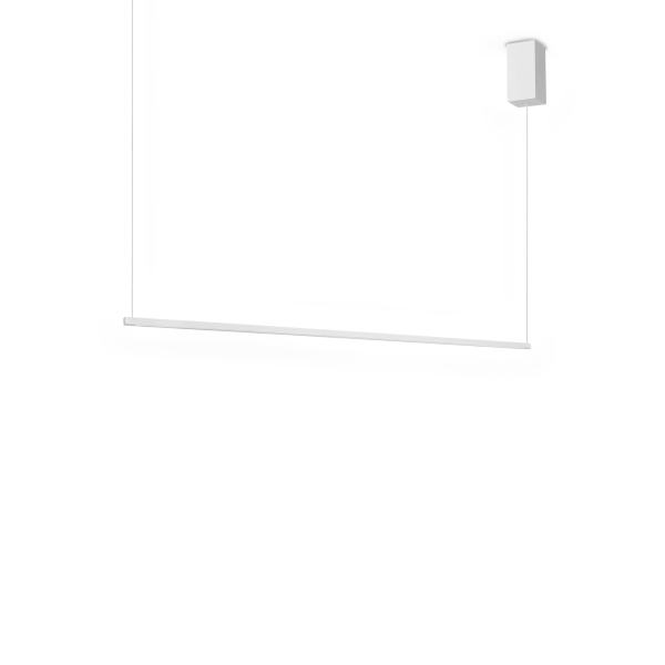 Hanglamp ESSENCE wit van Ideal Lux - OANN