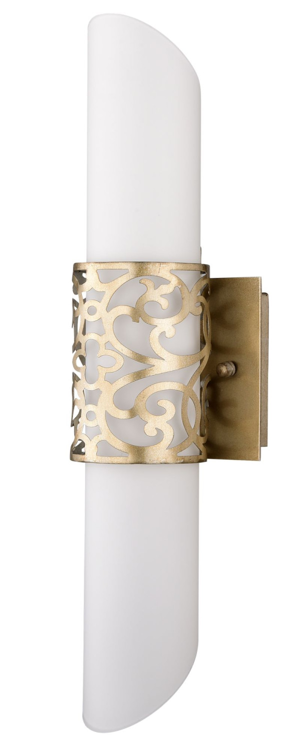 Wandlamp Venera messing detail van Maytoni - OANN