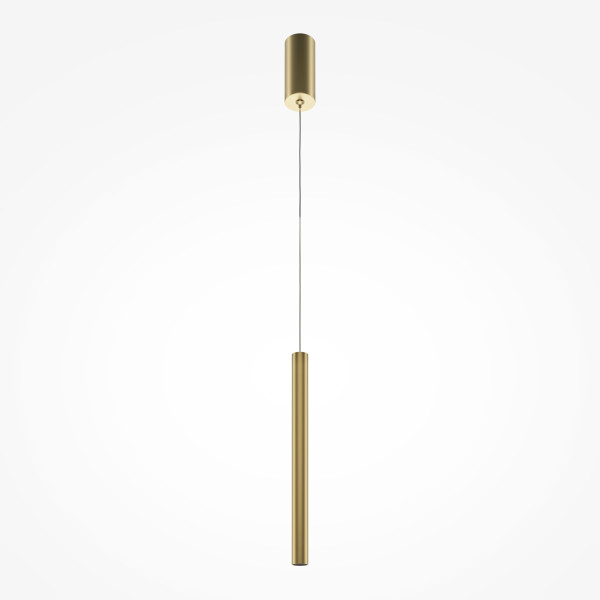 Hanglamp Pro Base goud van Maytoni - OANN