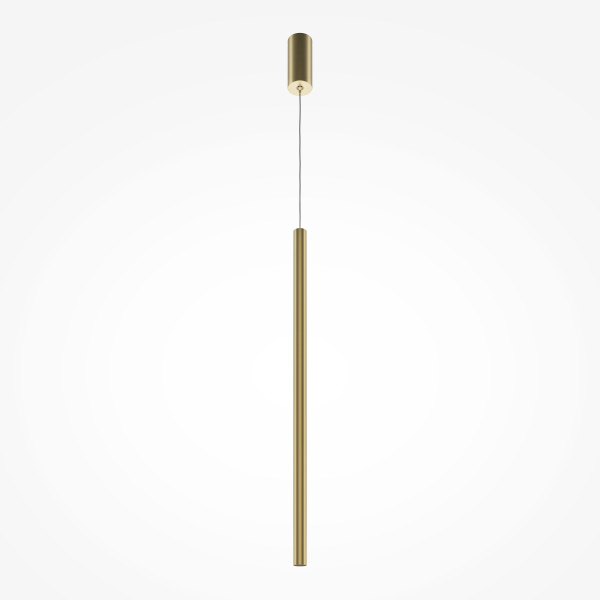 Hanglamp Pro Extra goud van Maytoni - OANN