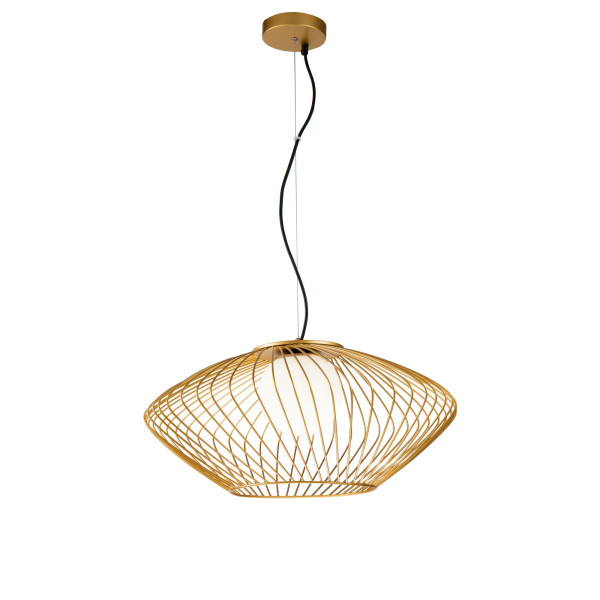 Hanglamp Plec goud van Maytoni - OANN