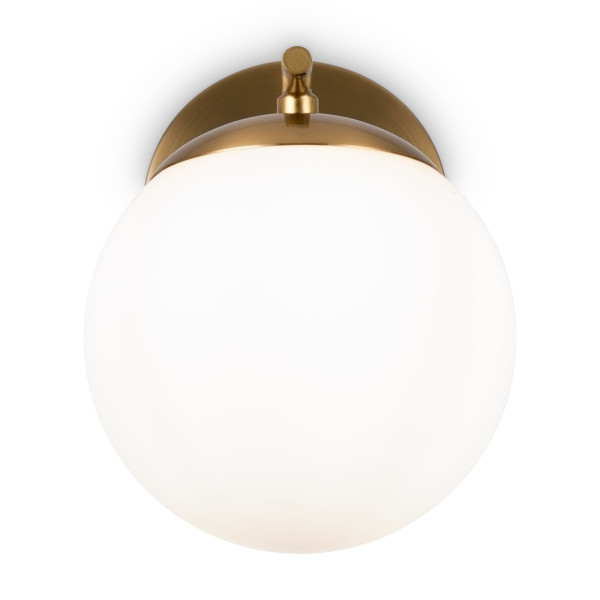Wandlamp Marble messing detail van Maytoni - OANN