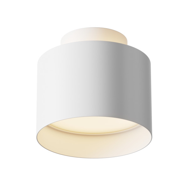 Plafondlamp Planet wit sfeerbeeld van Maytoni - OANN