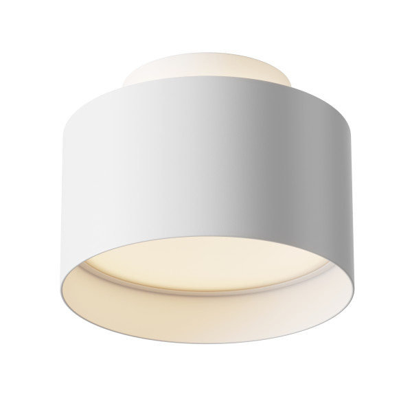 Plafondlamp Planet wit sfeerbeeld van Maytoni - OANN