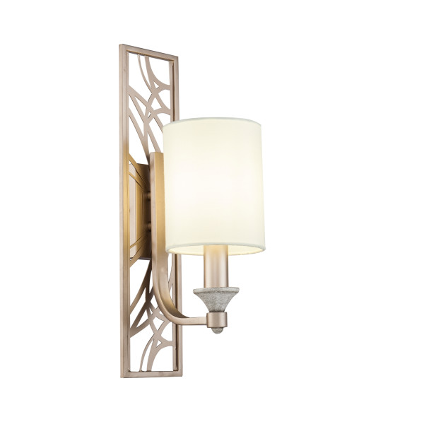 Wandlamp Vittoria goud sfeerbeeld van Maytoni - OANN