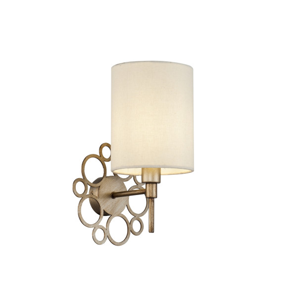 Wandlamp Anna goud van Maytoni - OANN
