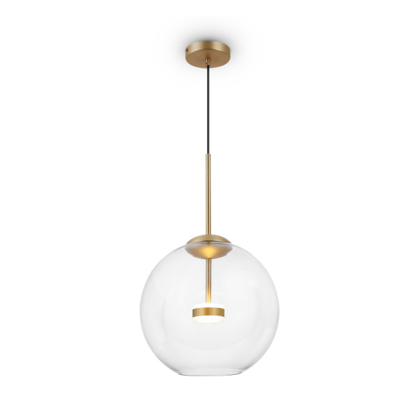 Hanglamp Cometa goud van Maytoni - OANN