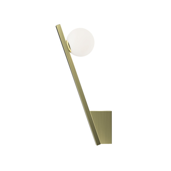 Wandlamp Kazimir goud van Maytoni - OANN