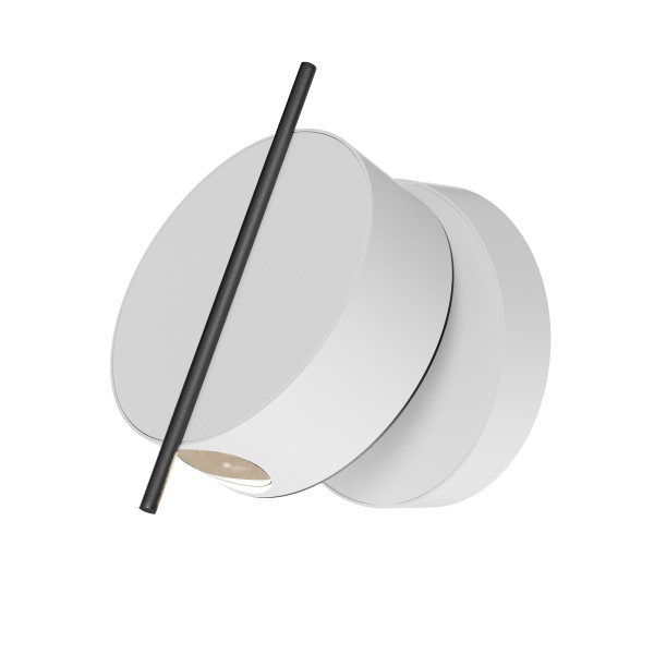 Wandlamp Nuance wit van Maytoni - OANN