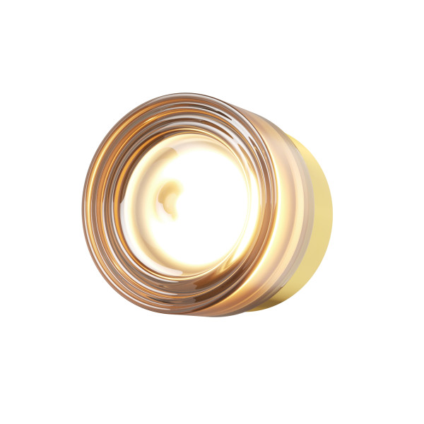 Wandlamp Olo messing sfeerbeeld van Maytoni - OANN