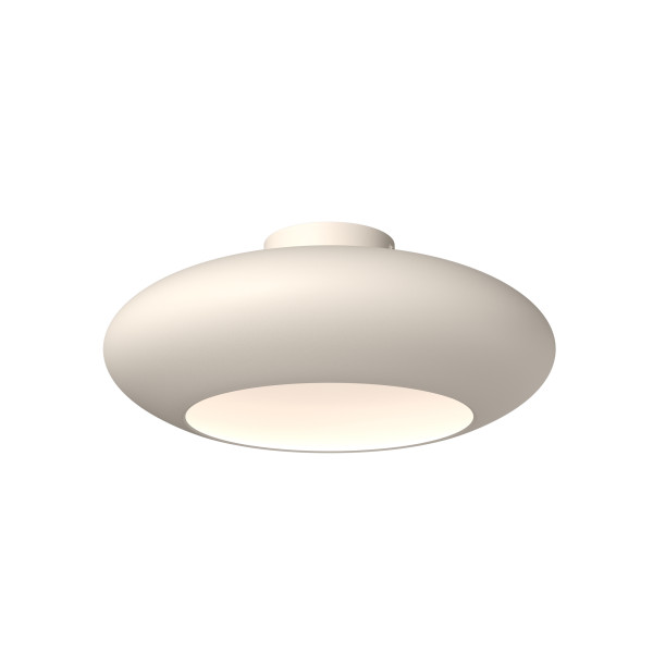 Plafondlamp Aros wit sfeerbeeld van Maytoni - OANN