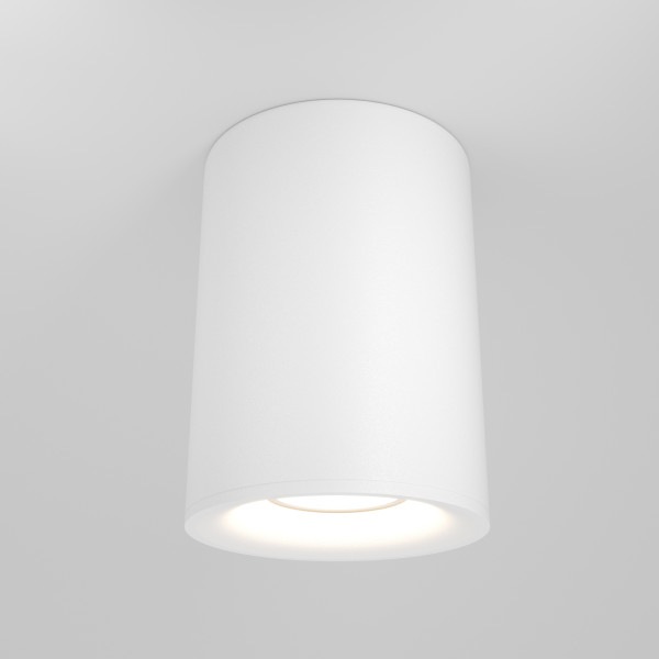 Plafondlamp Slim wit van Maytoni - OANN