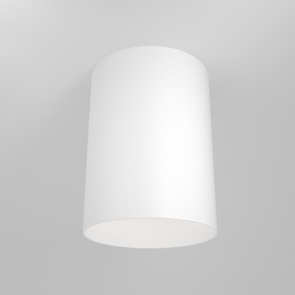 Plafondlamp Slim wit van Maytoni - OANN