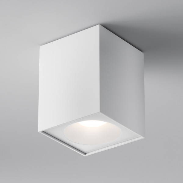 Plafondlamp Zoom wit van Maytoni - OANN