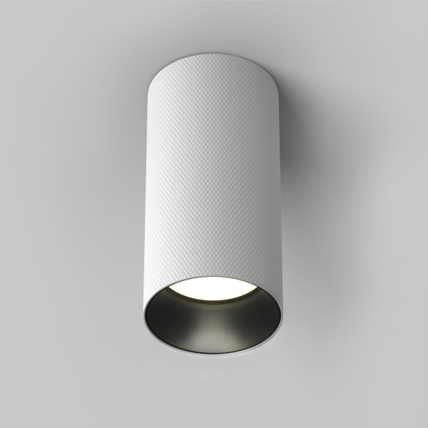 Plafondlamp Artisan wit van Maytoni - OANN