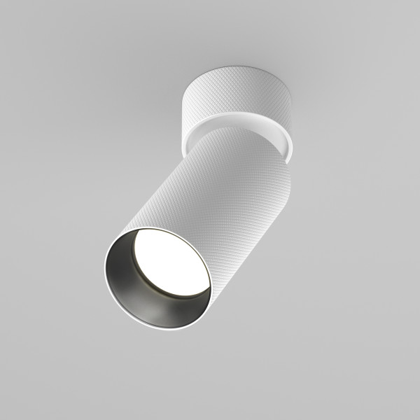Plafondlamp Artisan wit van Maytoni - OANN