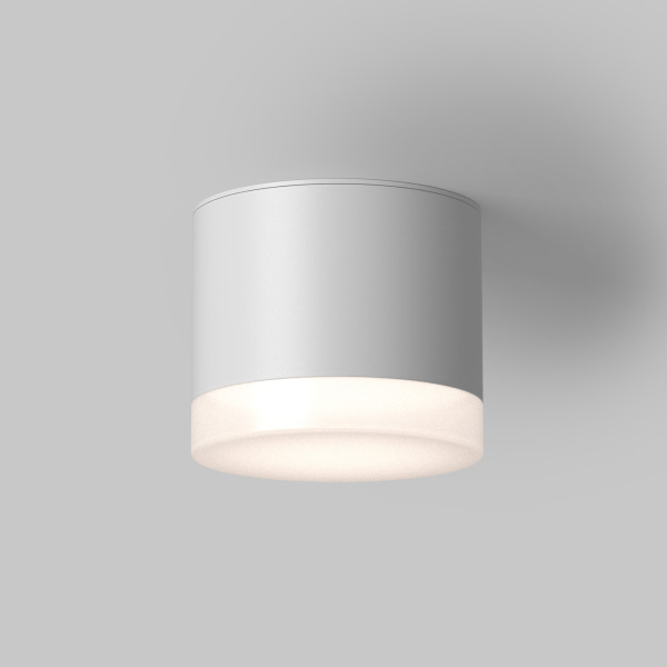 Plafondlamp Pauline wit van Maytoni - OANN