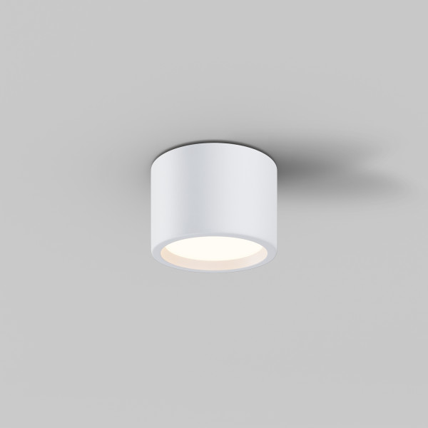 Plafondlamp Hydra wit van Maytoni - OANN